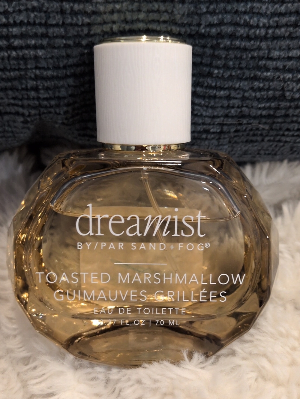 Sand And Fog Dreamist Toasted Marshmallow